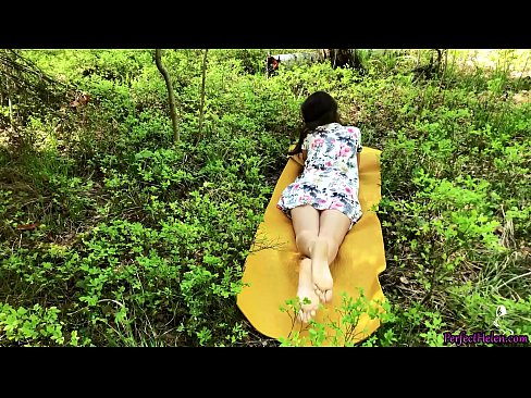 ❤️ Vreemdeling op Tinder Masturbeert mijn poesje en neukt hartstochtelijk in het bos ️ Just porno at nl.mathem-1-class.ru ️❤