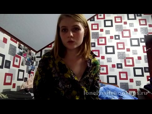 ❤️ Jonge blonde studente uit Rusland houdt van grotere lullen. ️ Just porno at nl.mathem-1-class.ru ️❤