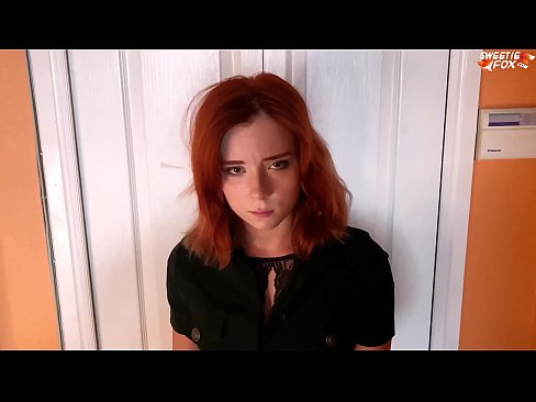 ❤️ Beveiliger straft mooie vrouw voor winkeldiefstal - Cum in Mouth ️ Just porno at nl.mathem-1-class.ru ️❤