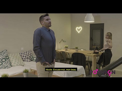 ❤️ PORNBCN 4K Een rijpe vrouw met grote tieten wil anaal geneukt worden jonge gigolo met grote lul blowjob amortisme harde neuk hand job dog style pussy lick orgasme Franse ondertiteling ️ Just porno at nl.mathem-1-class.ru ️❤