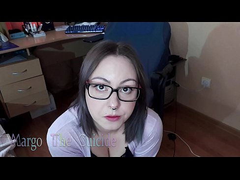 ❤️ Sexy meisje met bril zuigt Dildo diep op camera ️ Just porno at nl.mathem-1-class.ru ️❤