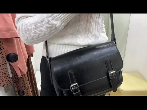 ❤️ Publiekelijke masturbatie van jonge teef FeralBerry met een dildo in de paskamer ️ Just porno at nl.mathem-1-class.ru ️❤
