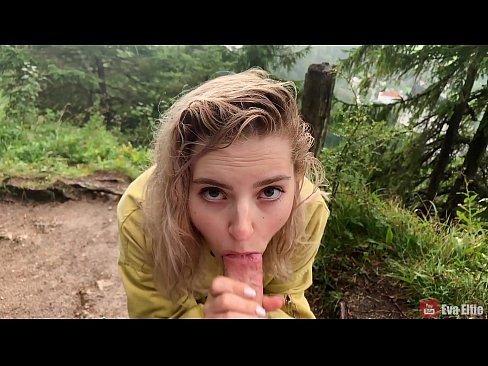 ❤️ Meisje slikt sperma na een publieke pijpbeurt - Eva Elfi ️ Just porno at nl.mathem-1-class.ru ️❤